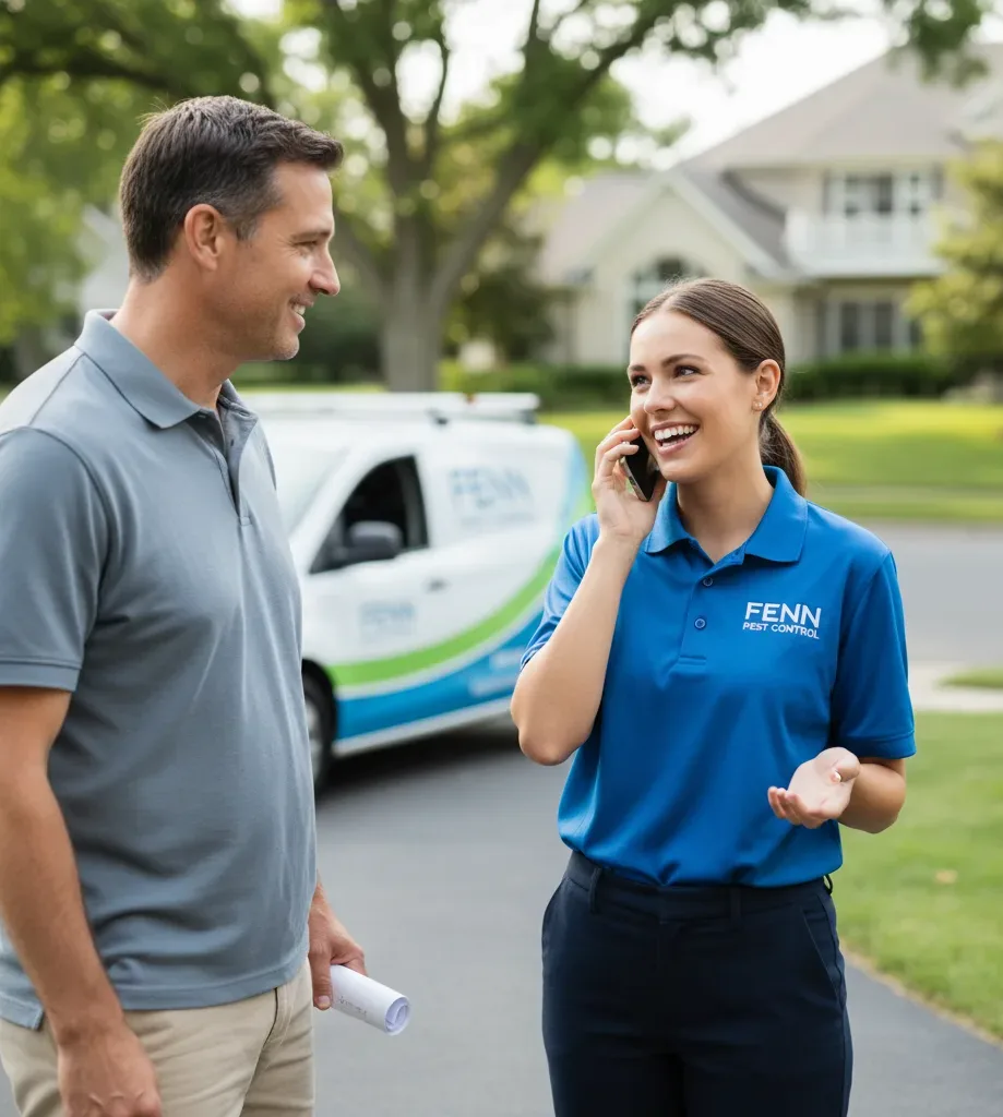 Rodent Control in North East, MD